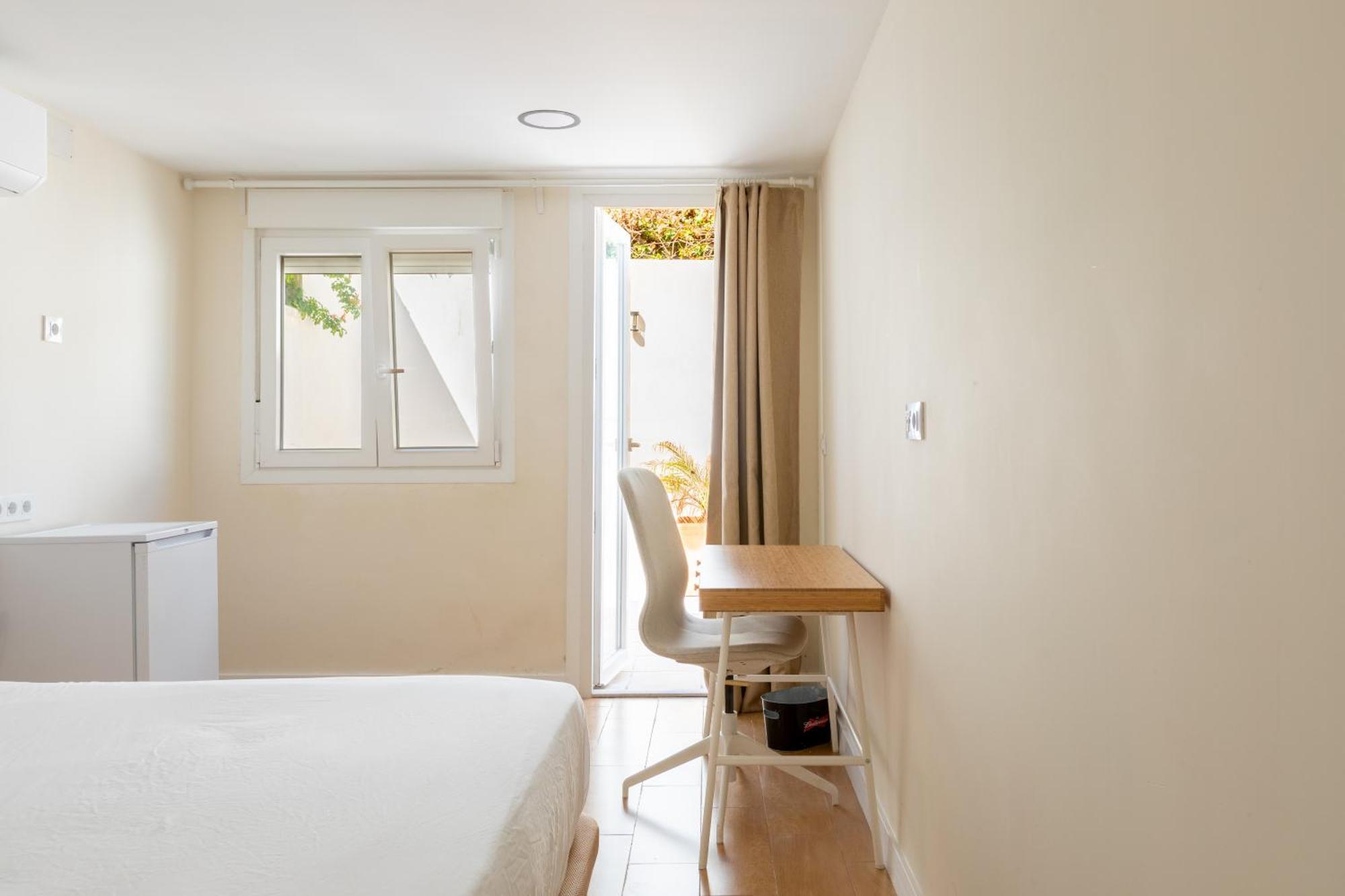 Oasis Urbano Ciudad Expo Apartment Mairena del Aljarafe Bagian luar foto