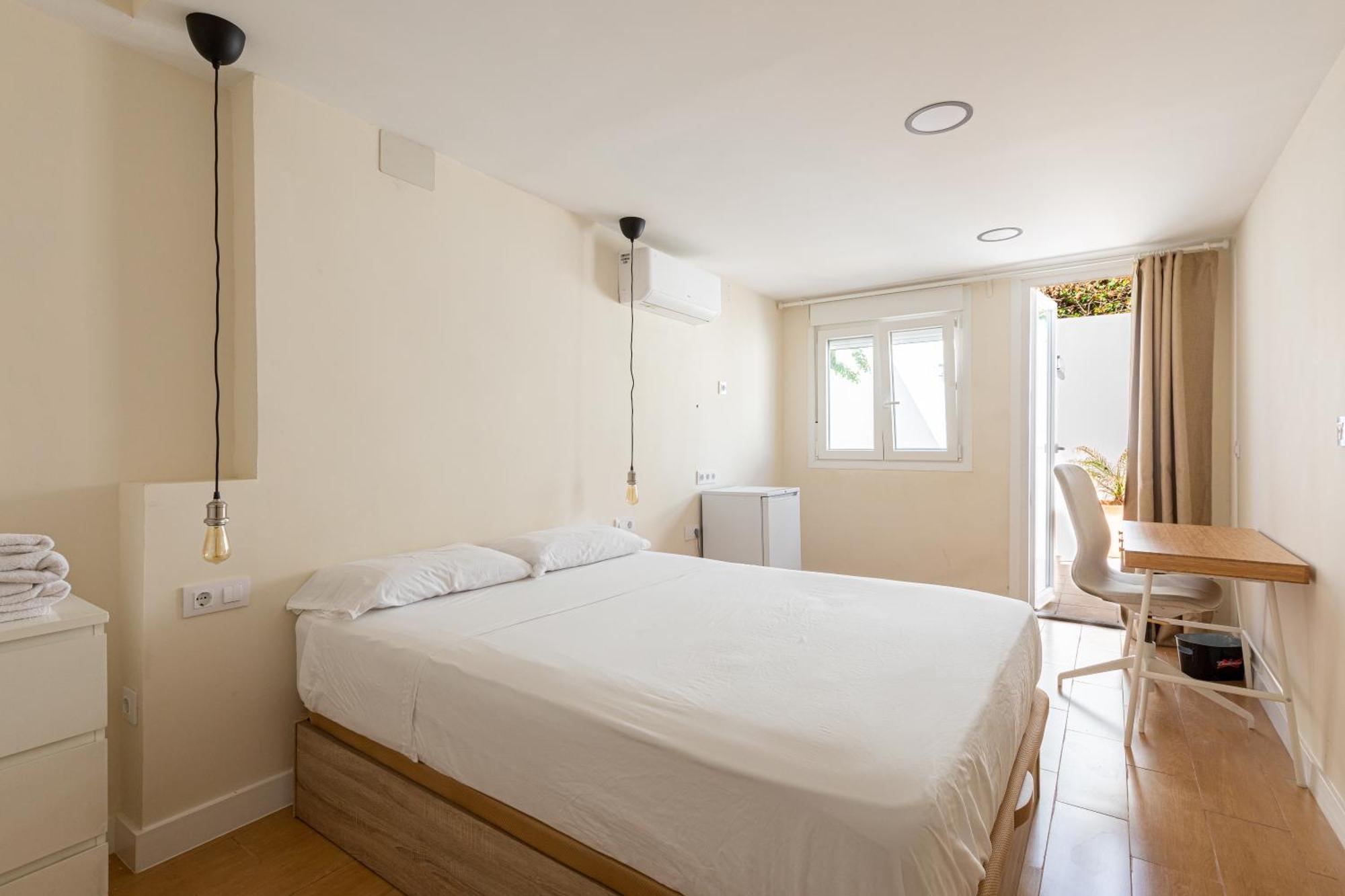 Oasis Urbano Ciudad Expo Apartment Mairena del Aljarafe Bagian luar foto