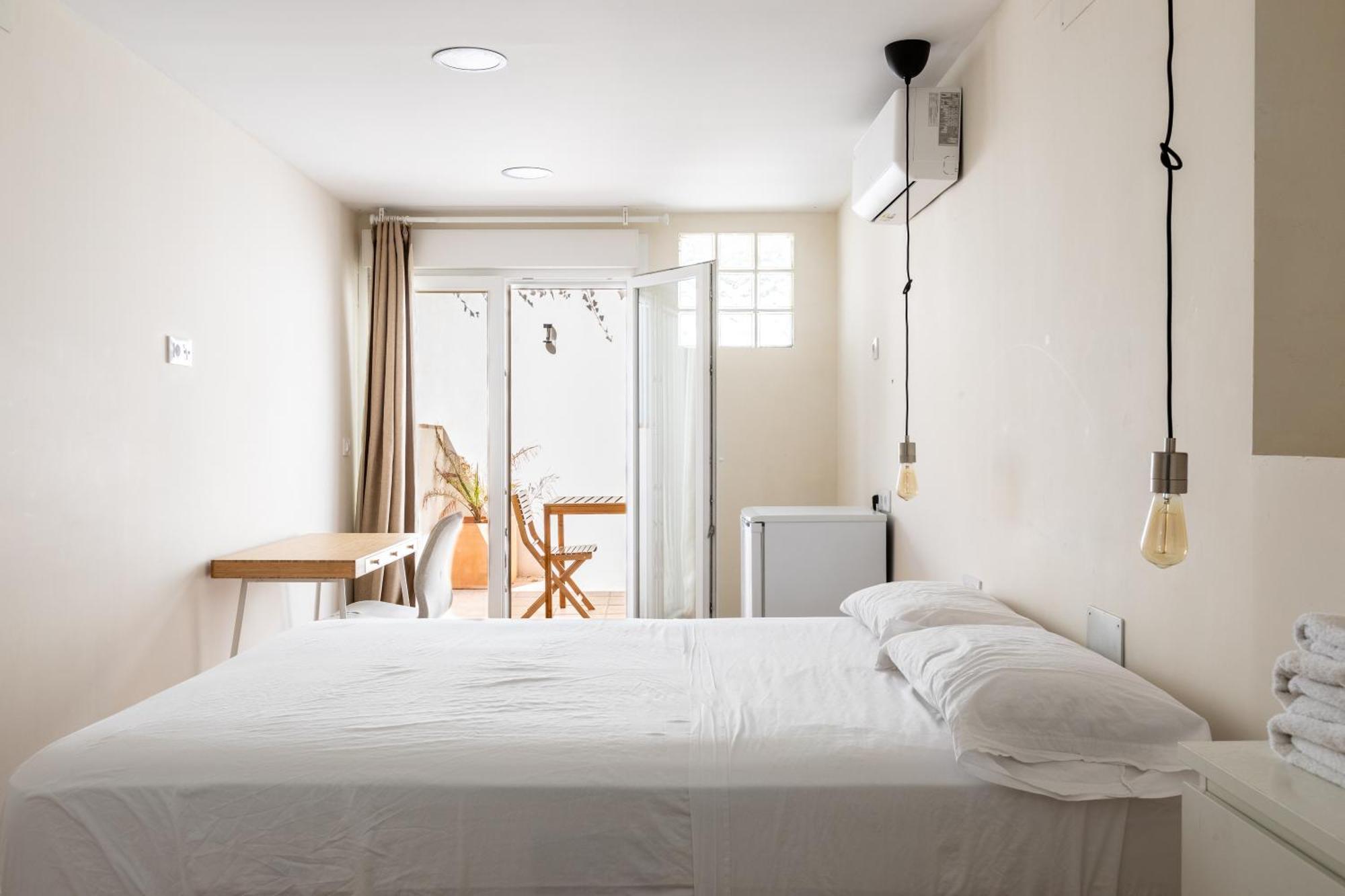Oasis Urbano Ciudad Expo Apartment Mairena del Aljarafe Bagian luar foto