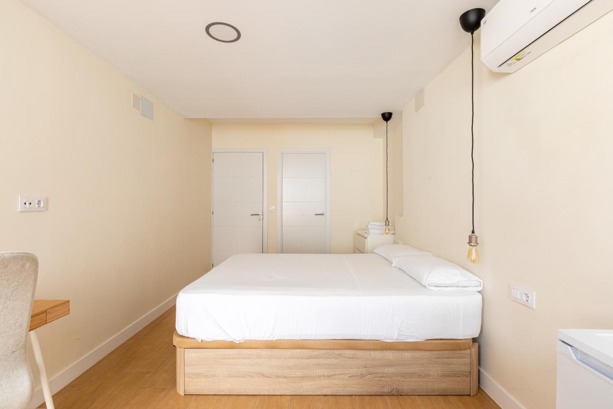 Oasis Urbano Ciudad Expo Apartment Mairena del Aljarafe Bagian luar foto