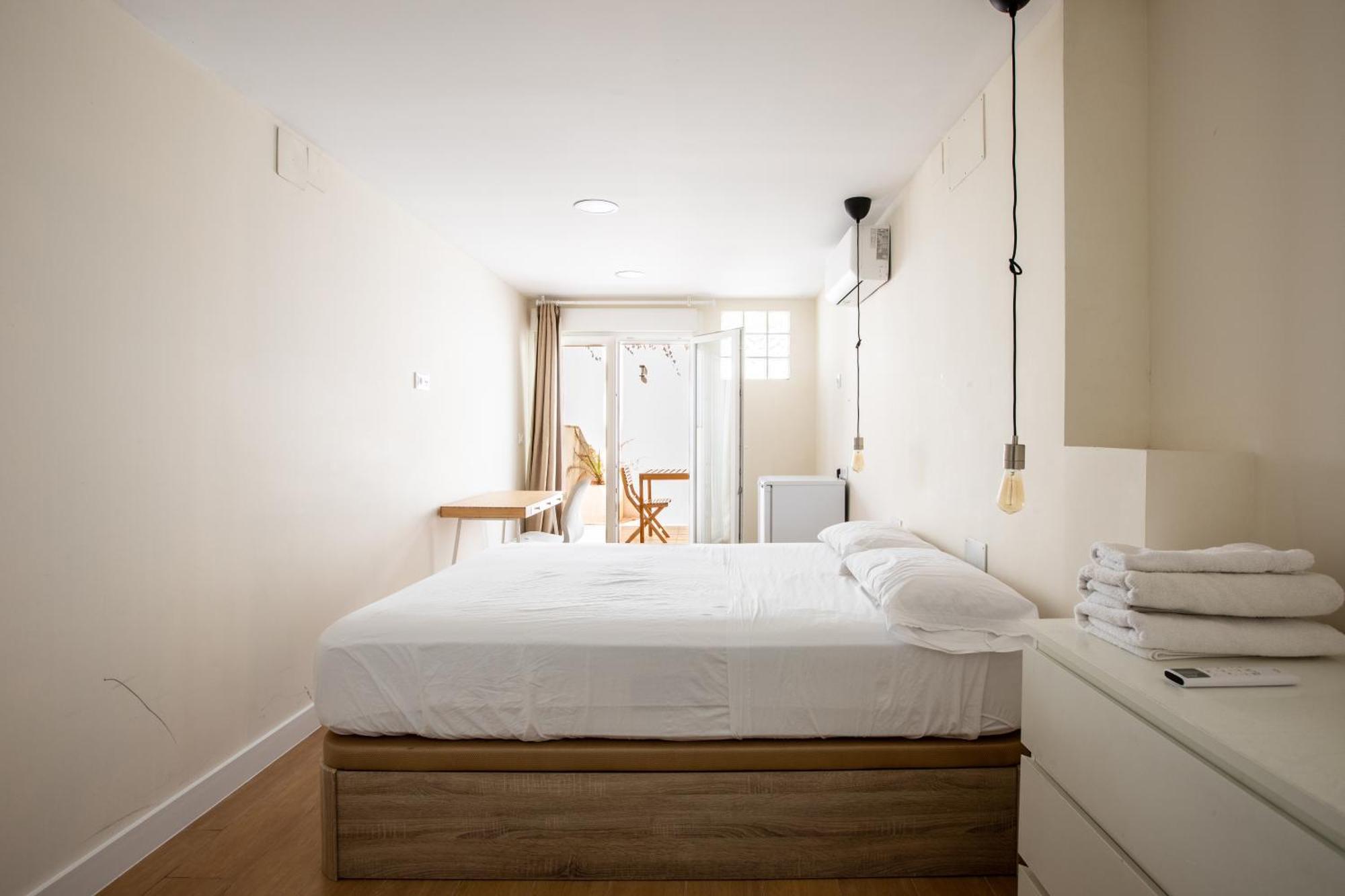 Oasis Urbano Ciudad Expo Apartment Mairena del Aljarafe Bagian luar foto
