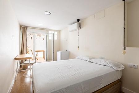 Oasis Urbano Ciudad Expo Apartment Mairena del Aljarafe Bagian luar foto