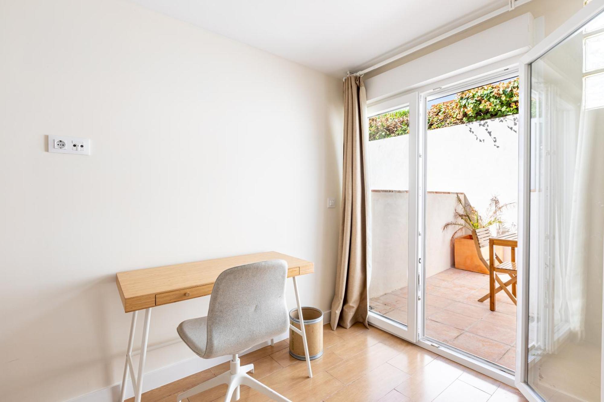 Oasis Urbano Ciudad Expo Apartment Mairena del Aljarafe Bagian luar foto